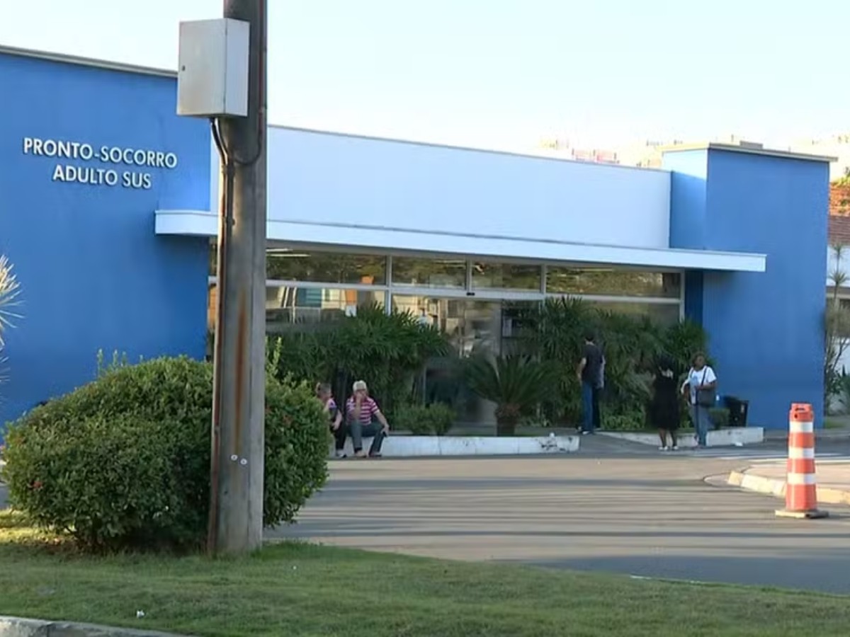 Com 46 internados em corredores, Hospital PUC-Campinas indica falta de segurança para novos pacientes no Pronto-socorro SUS