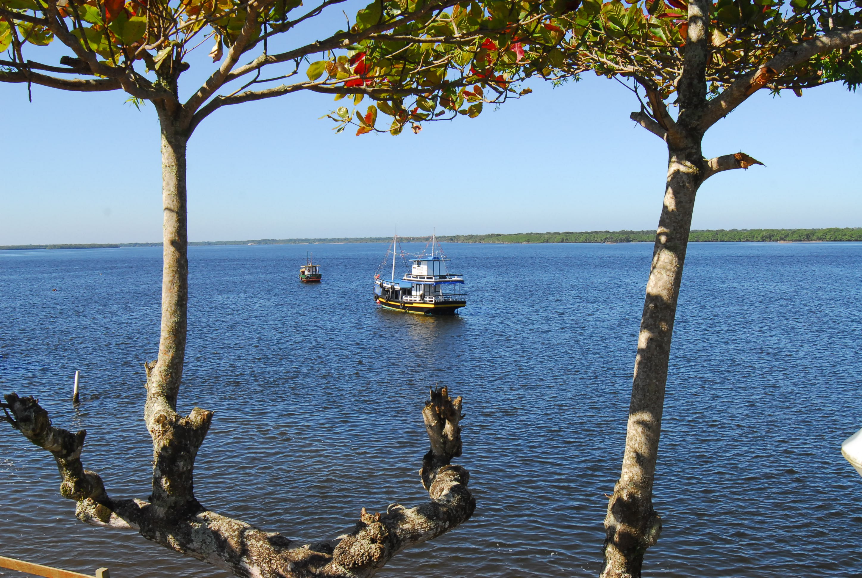 Corpo de turista é encontrado no Rio Iguape; vítima foi arrastada pela correnteza