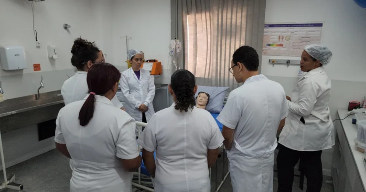 ‘Trilhas de Futuro’ tem mais de 5 mil vagas para cursos gratuitos em Juiz de Fora e região; confira