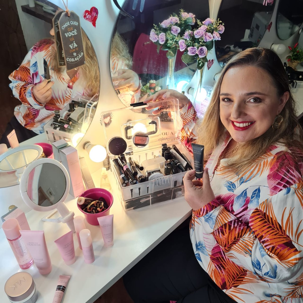 Natali Santos » Arquivos 5 maquiagens Simples e fácil de fazer por Natali  Santos