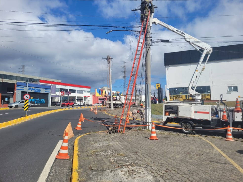 G1 - Passageiros apontam problemas em linhas de ônibus de Mogi das Cruzes -  notícias em Mogi das Cruzes e Suzano