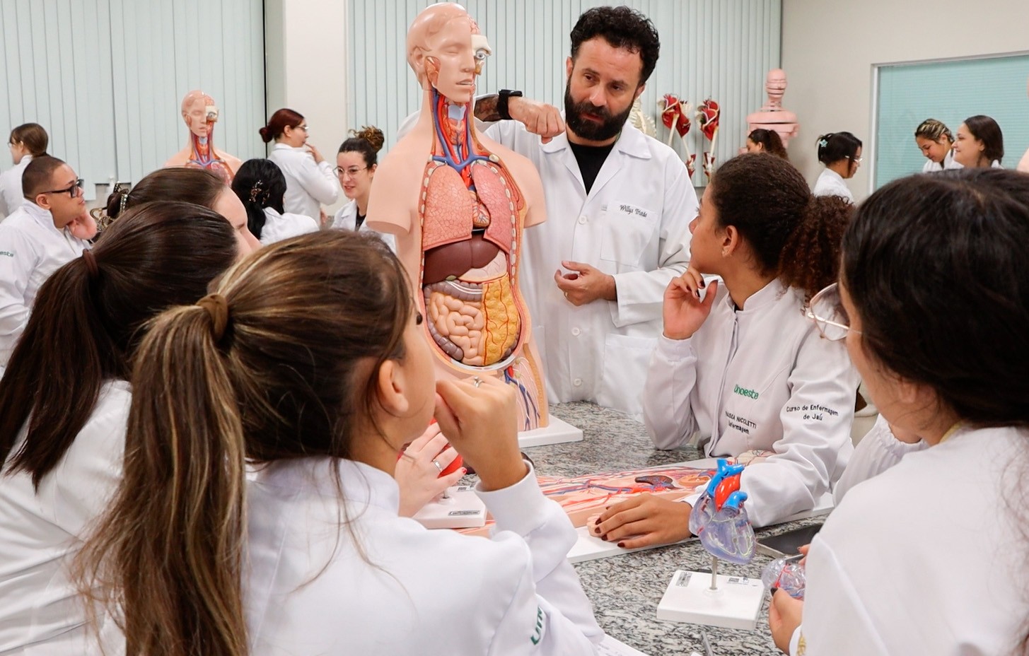 Bolsas e financiamentos ampliam acesso ao ensino superior 