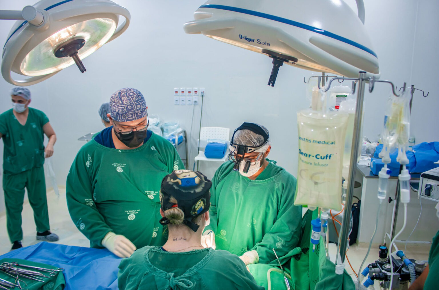 Acre tem habilitação renovada pelo Ministério da Saúde para transplante de fígado; estado fez 18 cirurgias em 2023