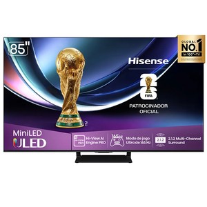 Hisense 85U7QG 85