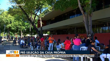 Marcha da Fé toma conta das ruas de Palmas