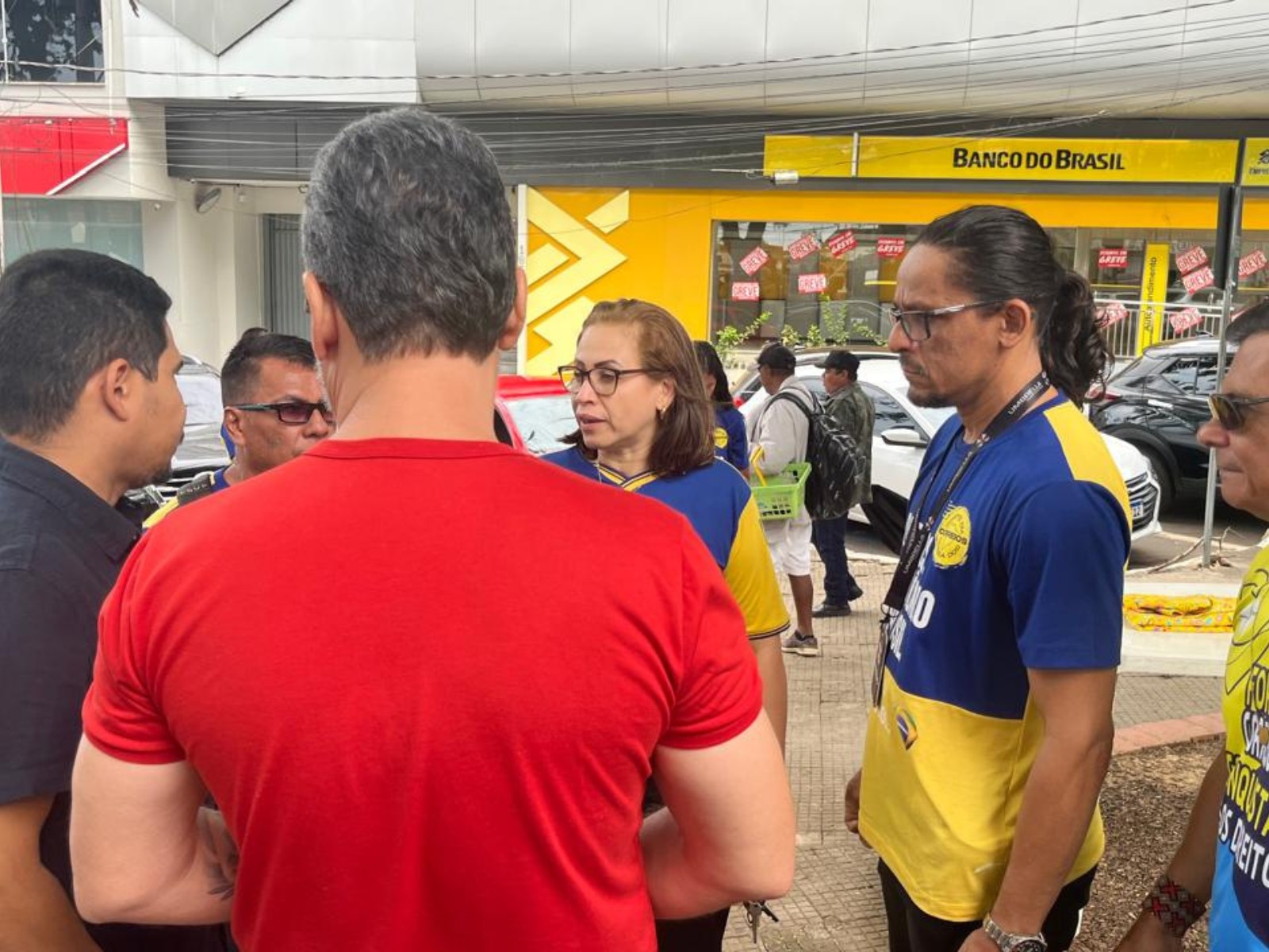 Trabalhadores dos Correios encerram greve no Acre e voltam ao trabalho nesta sexta (25)