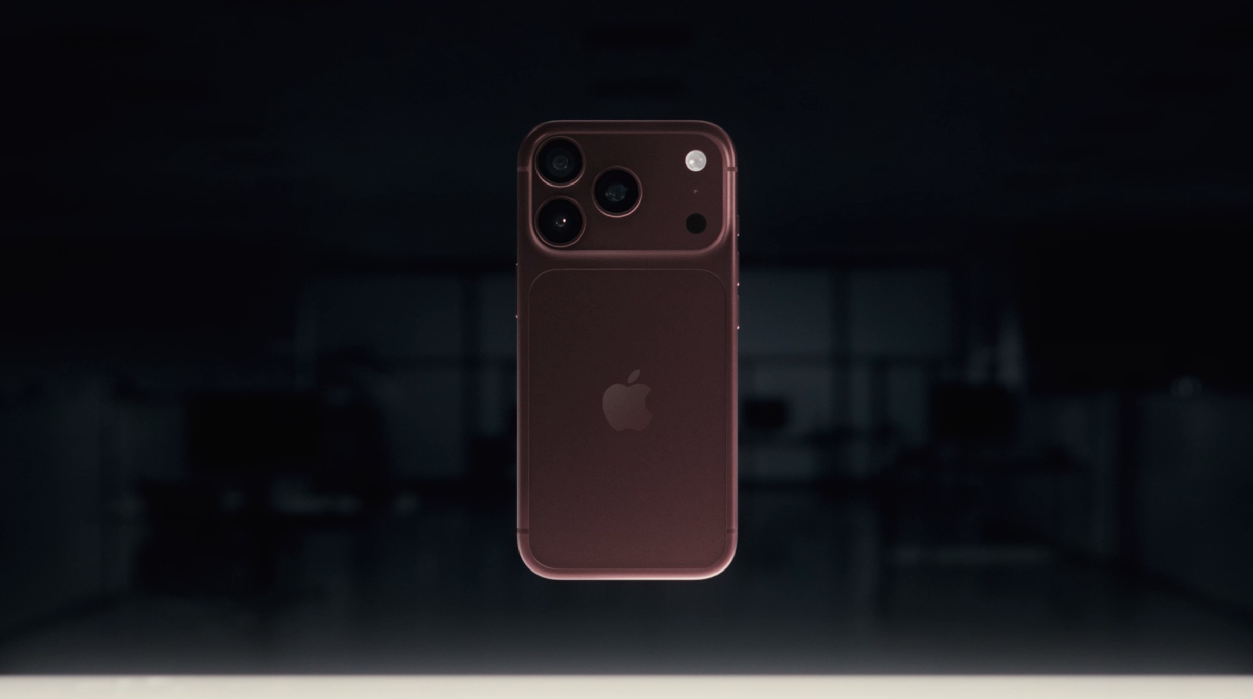 Apple lança iPhone 18 Pro e Pro Max; celulares custarão a partir de US$ 1.199 nos EUA