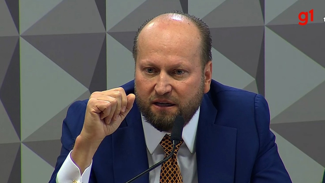 CPMI do INSS rejeita pedido de esposa de Maurício Camisotti e mantém depoimento para fim de setembro