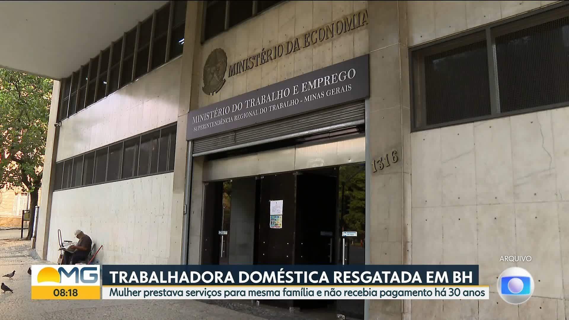VÍDEOS: Bom Dia Minas de terça-feira, 29 de abril de 2025