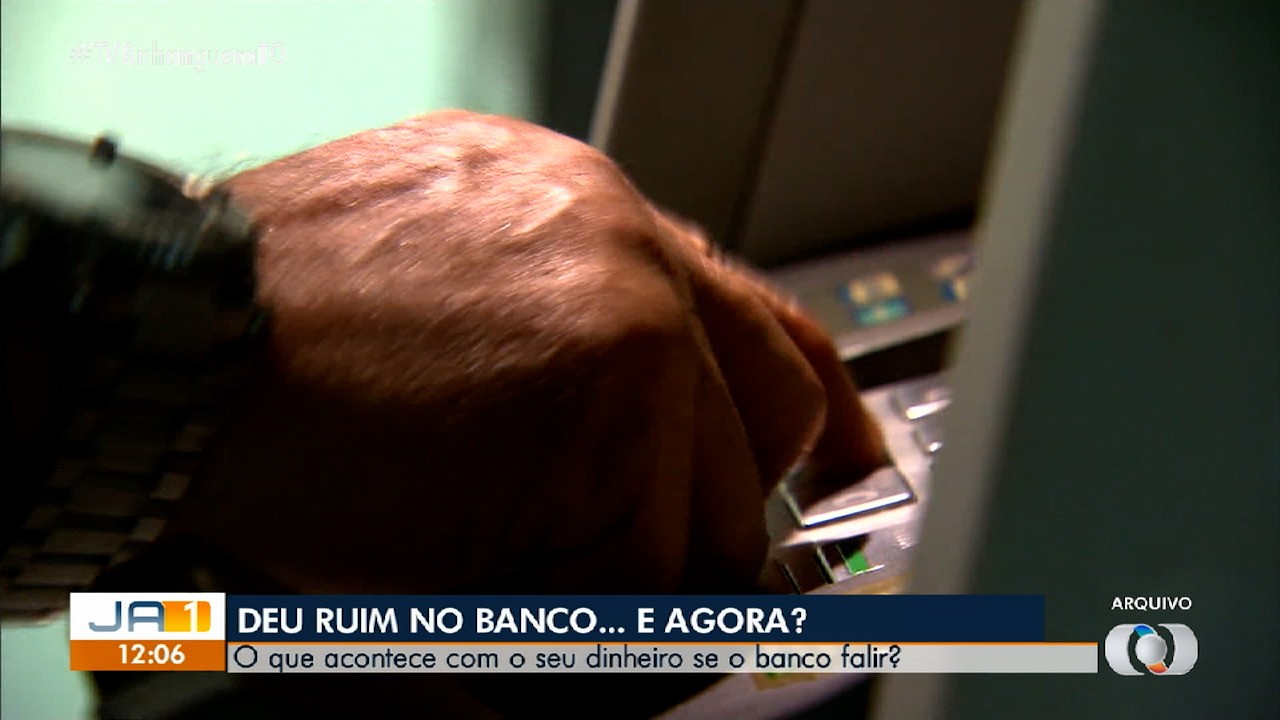 VÍDEOS: Jornal Anhanguera 1ª Edição-TO de sábado, 22 de novembro de 2025