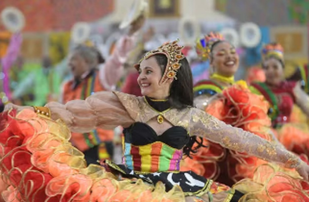 Levanta Poeira 2024 — Foto: Léo Rocha