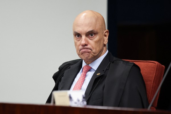 Moraes envia para julgamento no plenário ação que questiona limites para  acordos de delação | G1