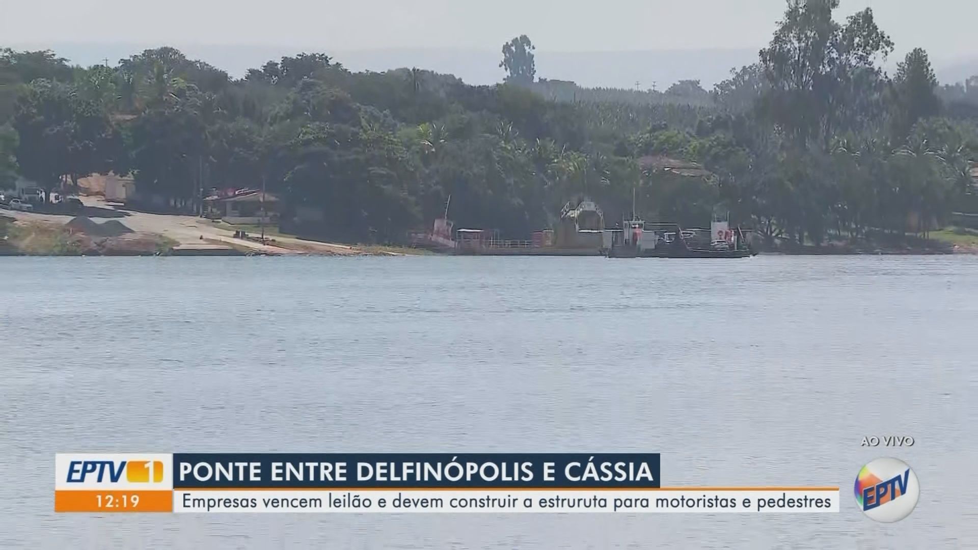 VÍDEOS: EPTV 1 Sul de Minas de quarta-feira, 15 de abril de 2026