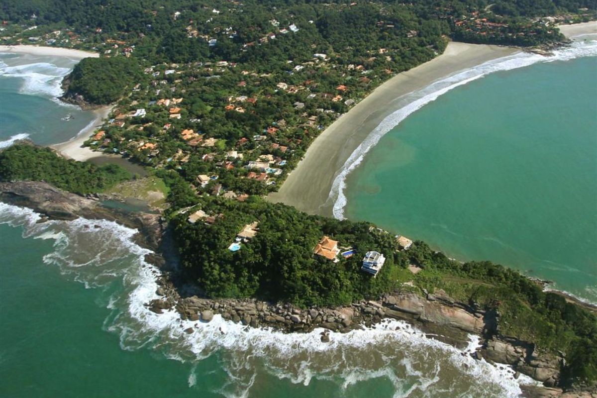 Litoral de SP já supera metade das mortes por afogamento de 2025 em apenas 60 dias de 2026