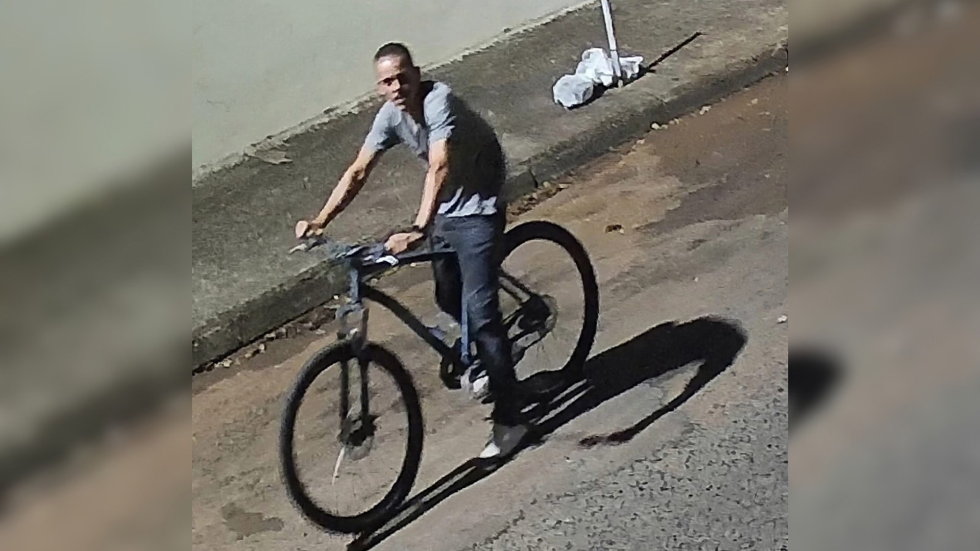 Pai investiga roubo do celular do filho e ajuda polícia a identificar suspeitos em Uberlândia