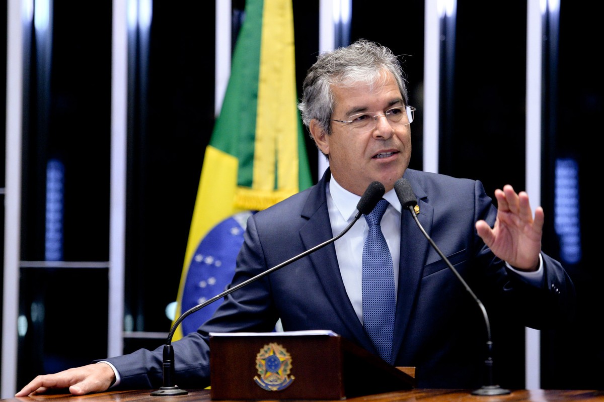 Jorge Viana é o novo presidente da Apex-Brasil