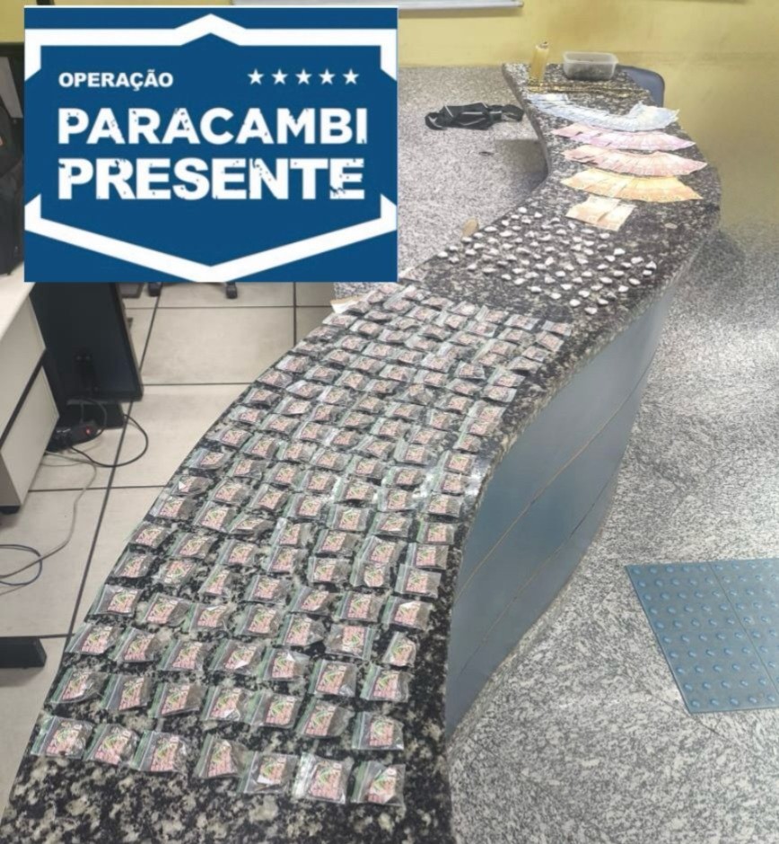 Mulher é agredida com pedaço de madeira em Paracambi; suspeitos estão foragidos