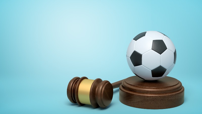 Conheça a Especialização em Gestão e Direito Desportivo da Unifor