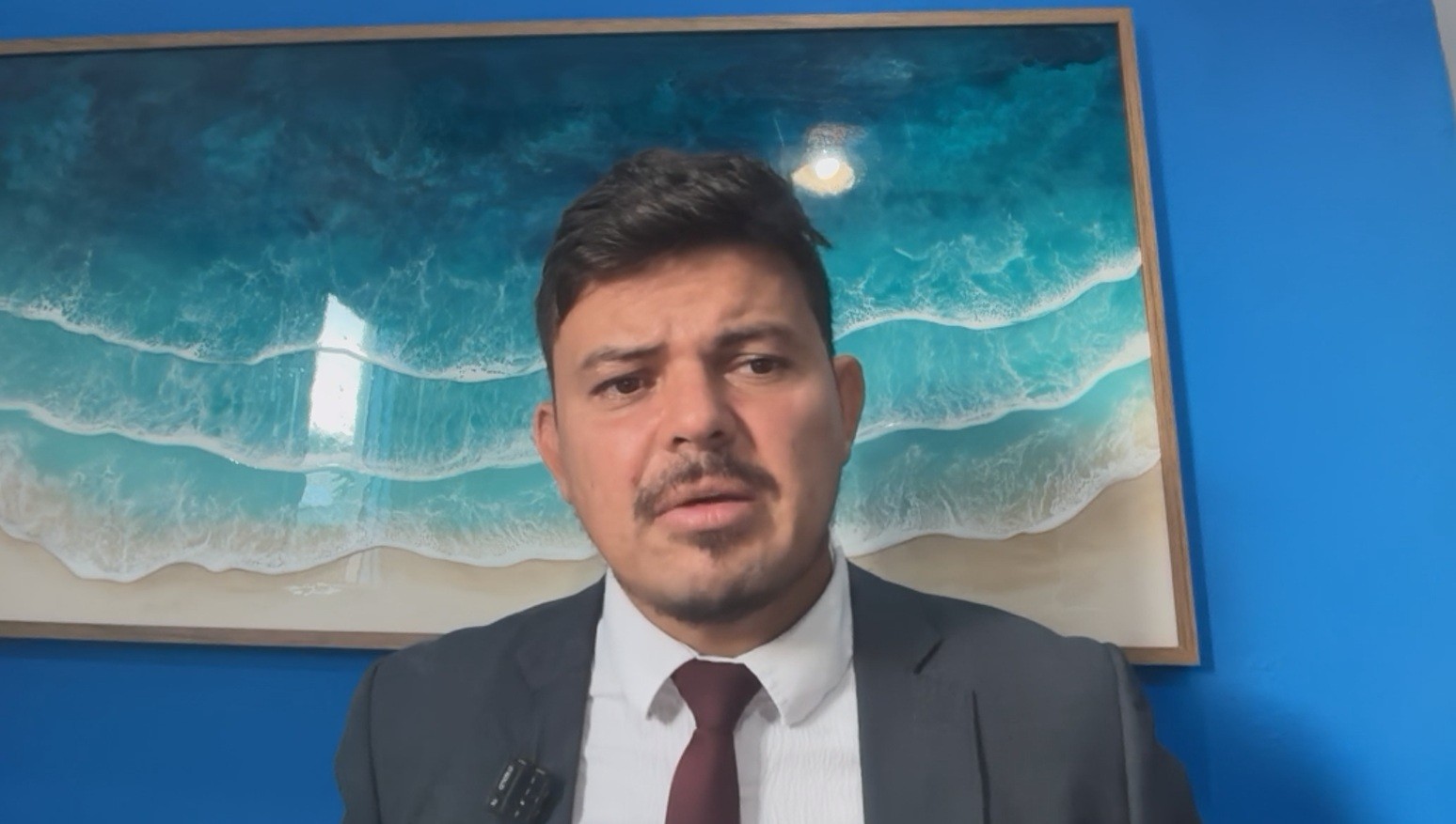 Advogado de secretária da Mulher do Cabo nega atentado forjado e diz que polícia 'cometeu grande equívoco'