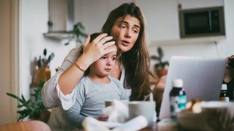 É sempre necessário tratar a febre? O sintoma que intrigou os médicos durante milênios