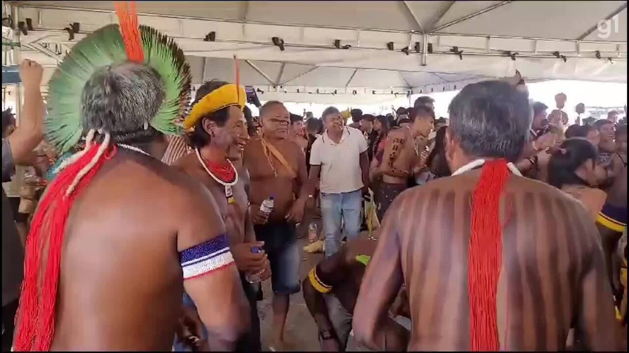 Marco temporal sobre terras indígenas: entenda o que dizia a tese derrubada pelo STF