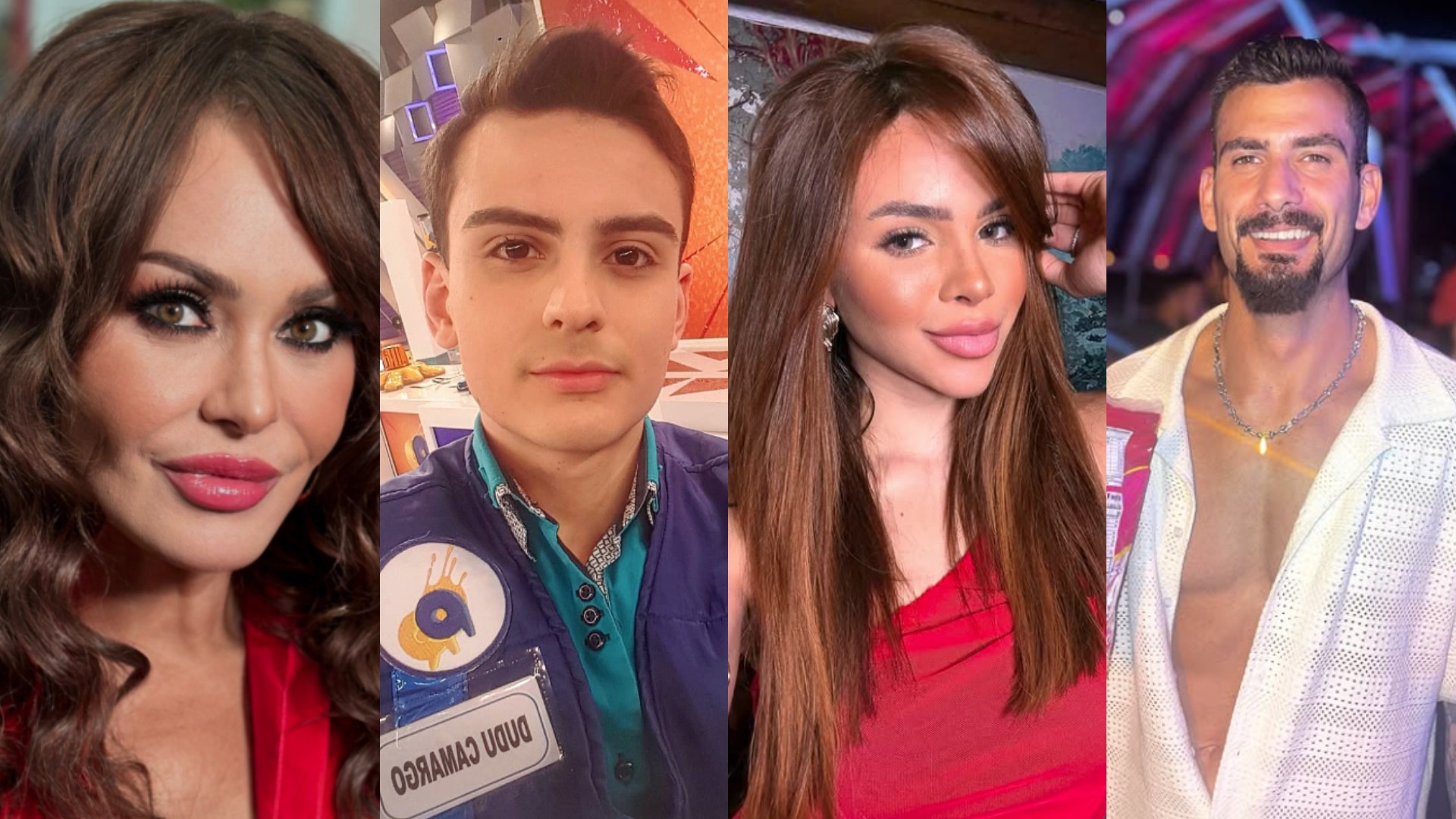 'A Fazenda 17': Conheça todos os participantes da edição