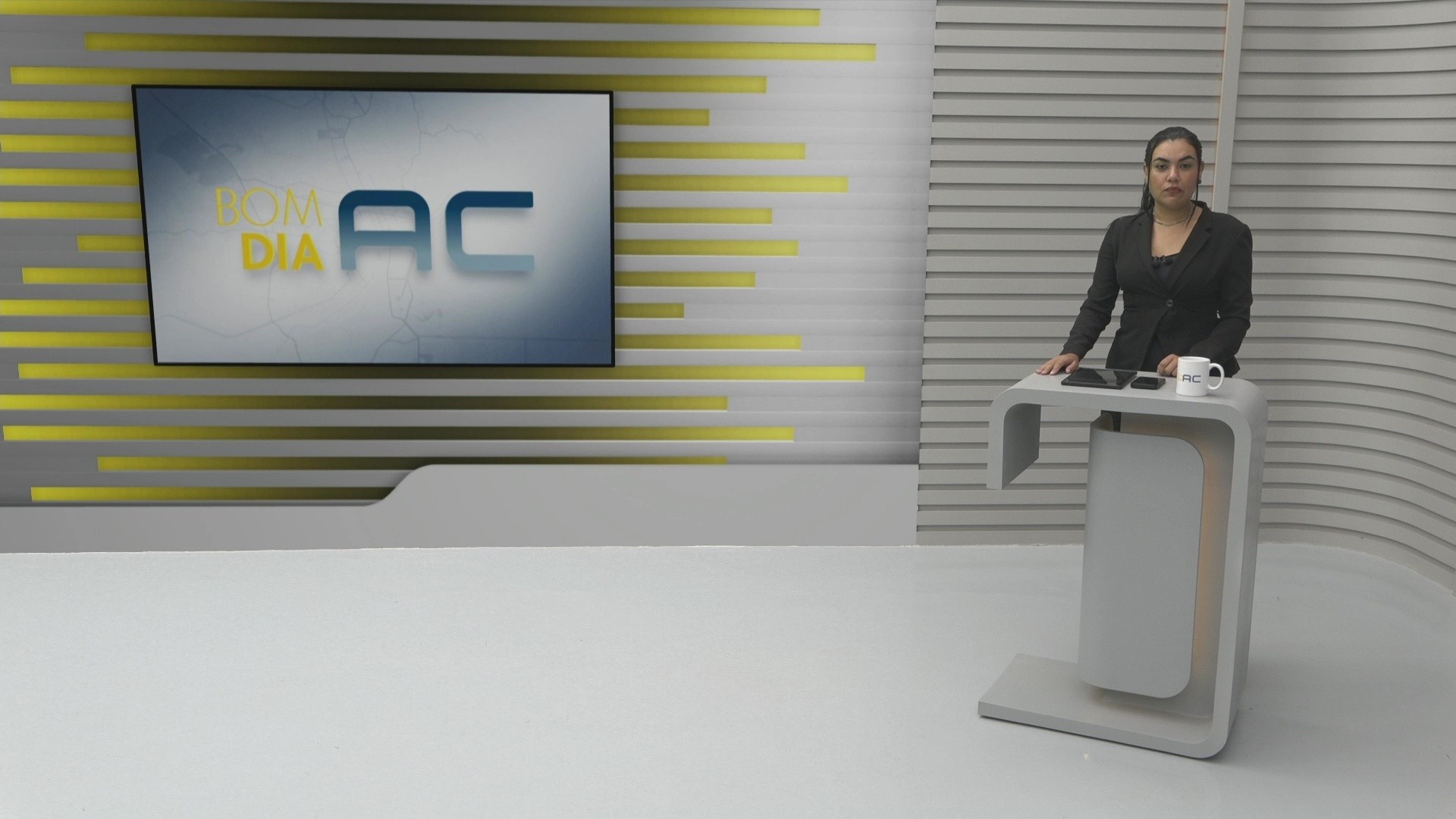 VÍDEOS: Bom Dia Acre desta segunda-feira, 19 de janeiro de 2026