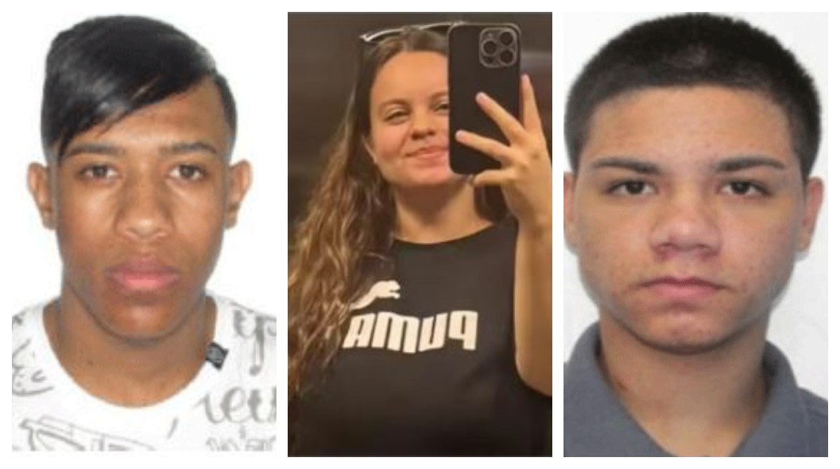 Justiça condena a mais de 30 anos de prisão réus por roubo que terminou na morte de jovem que tentava vender drone em SP