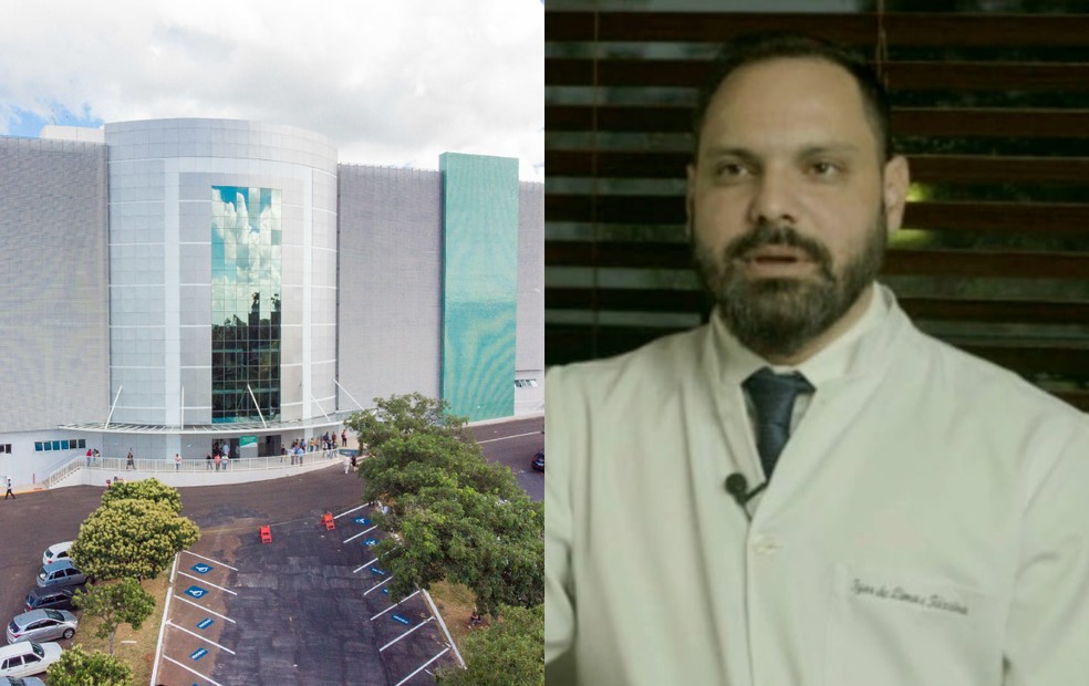Neurologista dá dicas de como agir perante pessoas em surto psicótico — Foto: Famesp/Divulgação | Arquivo pessoal