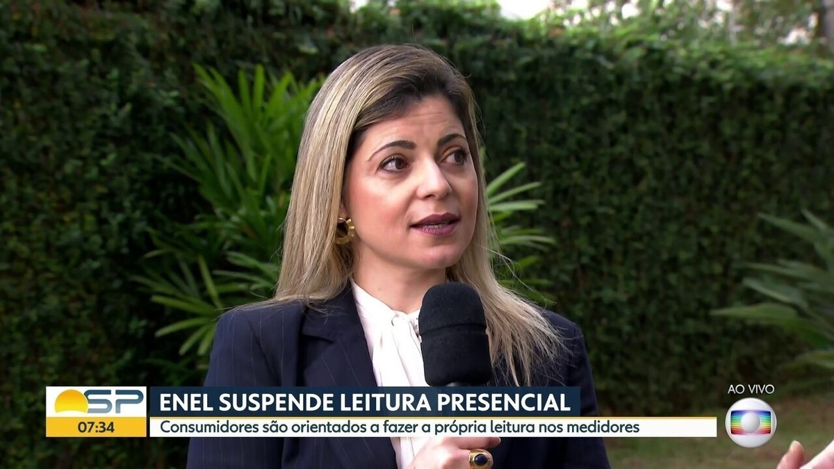 Enel Goiás suspende atendimento presencial em suas lojas