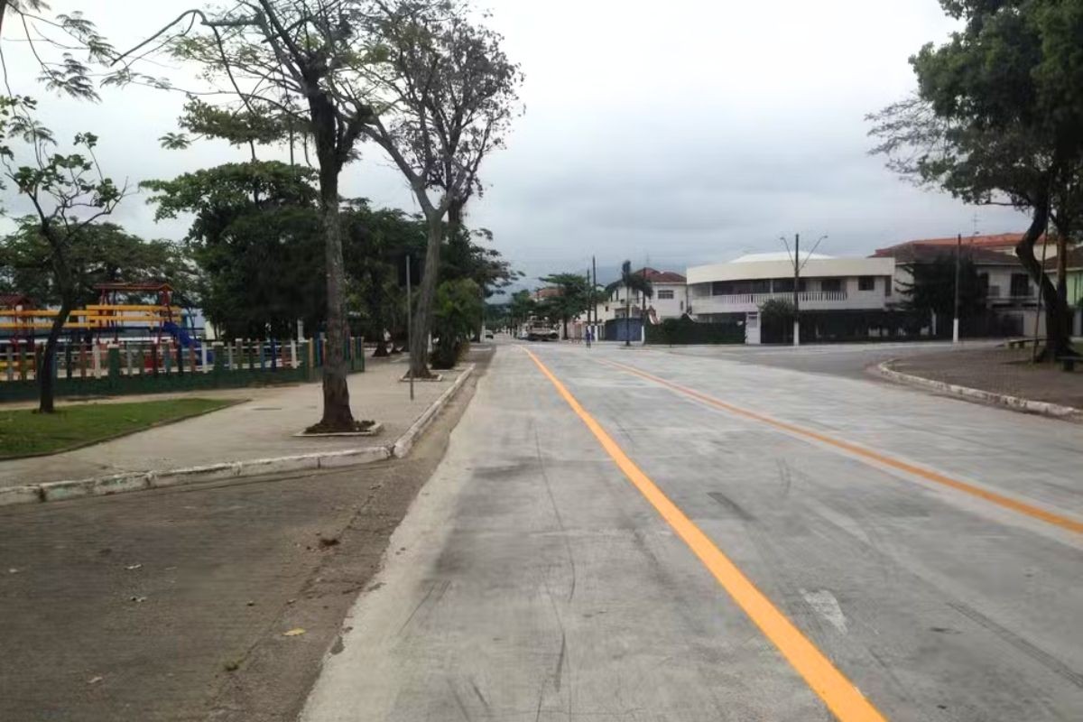 Cubatão define regras para circulação de ciclomotores, bicicletas elétricas e autopropelidos