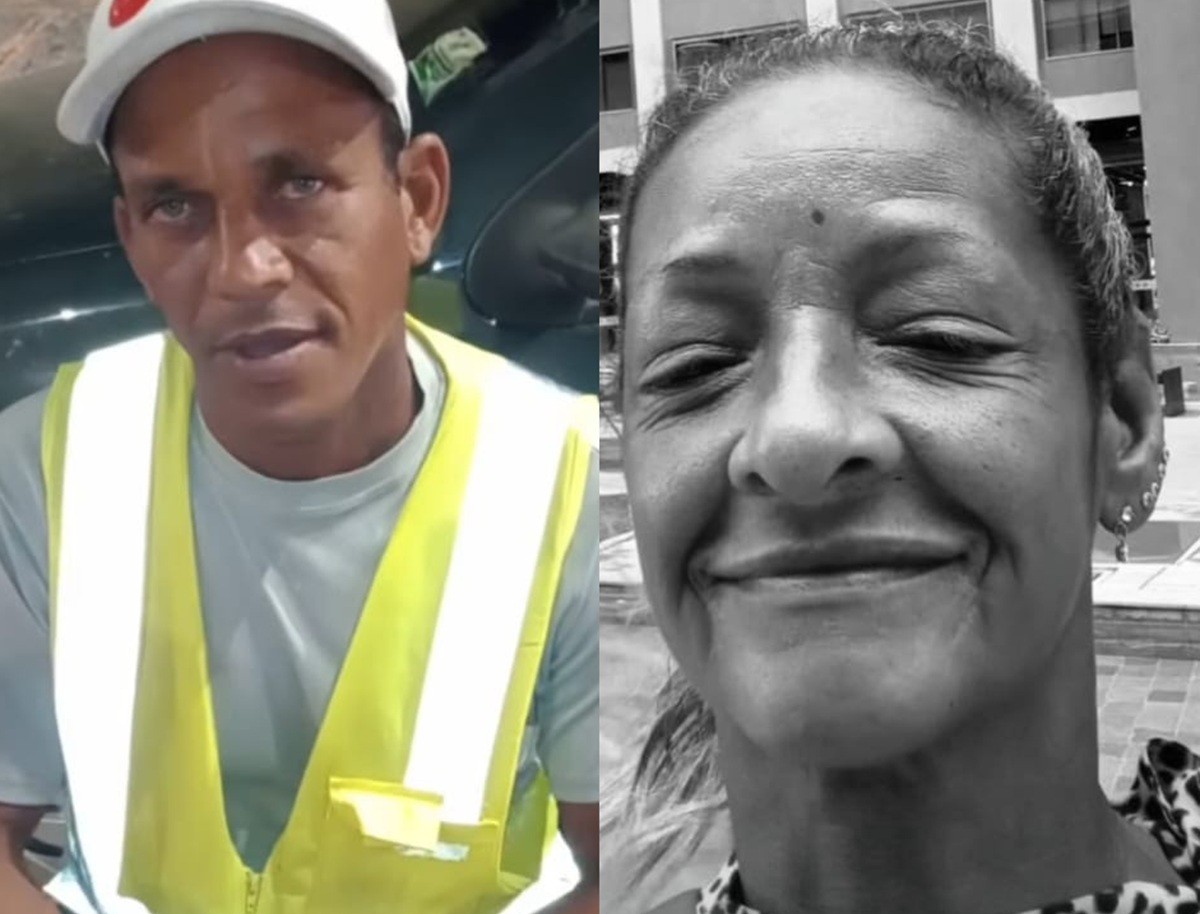 Homem e mulher mortos em desabamento de casarão no Recife eram casados há mais de 20 anos: 'Diziam que iam morrer juntos'