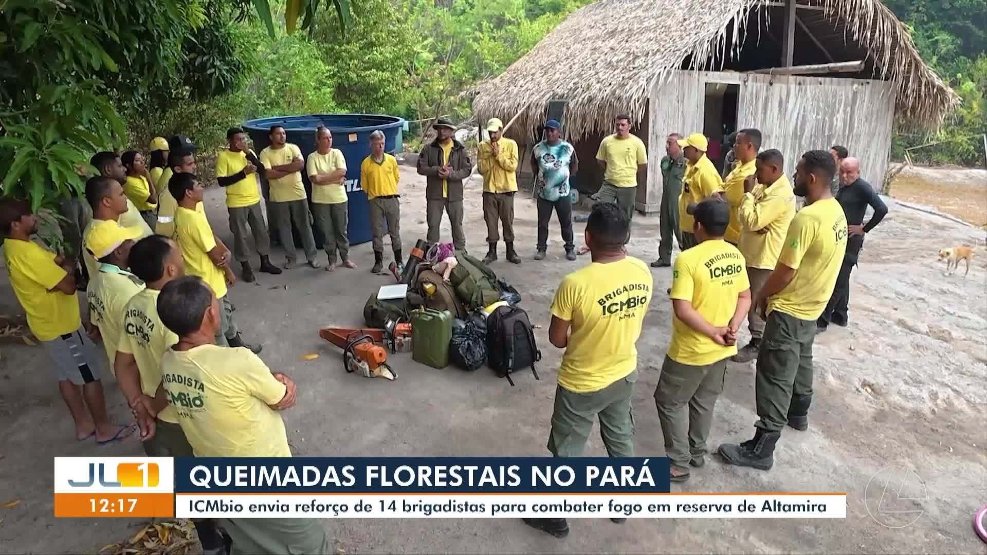 VÍDEOS: JL1 de terça-feira, 20 de outubro de 2026