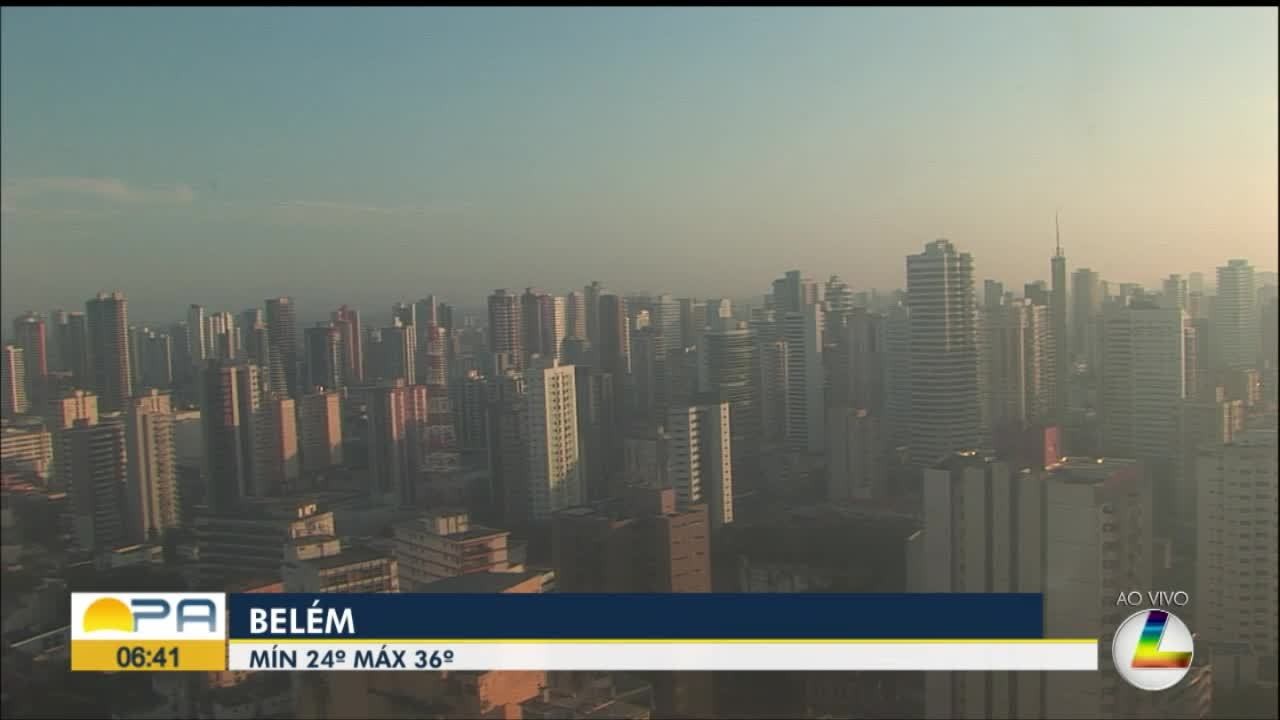 VÍDEOS: Bom Dia Pará de sexta-feira, 18 de outubro de 2024