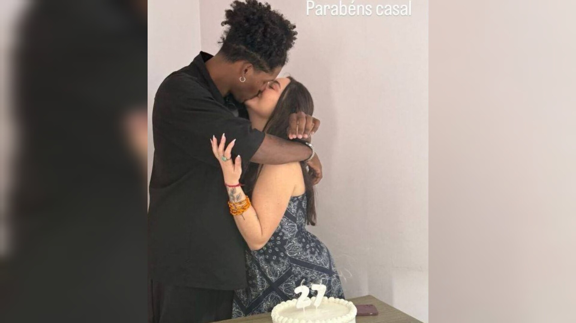 Casal que nasceu no mesmo dia morre na data do aniversário em acidente de moto na BR-101 em SC