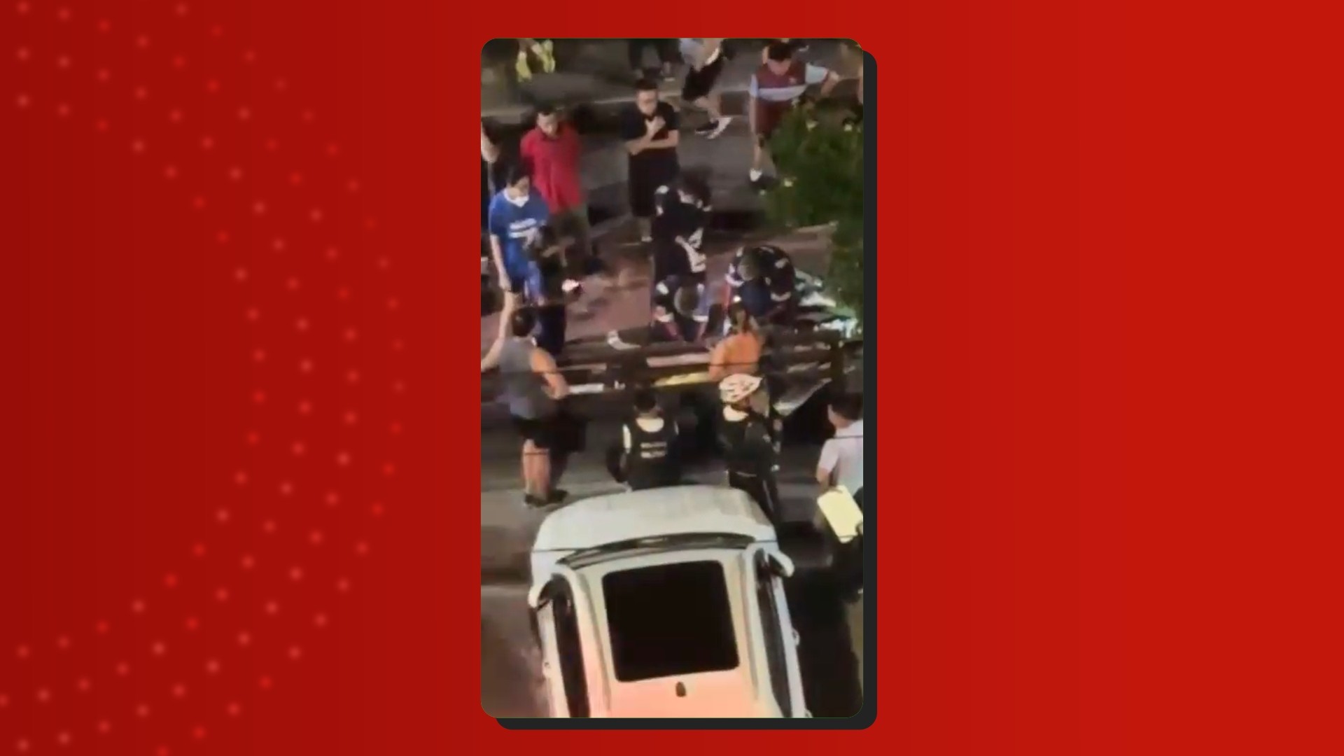 Corredor morre após passar mal durante treino no Parque do Mindu em Manaus; VÍDEO