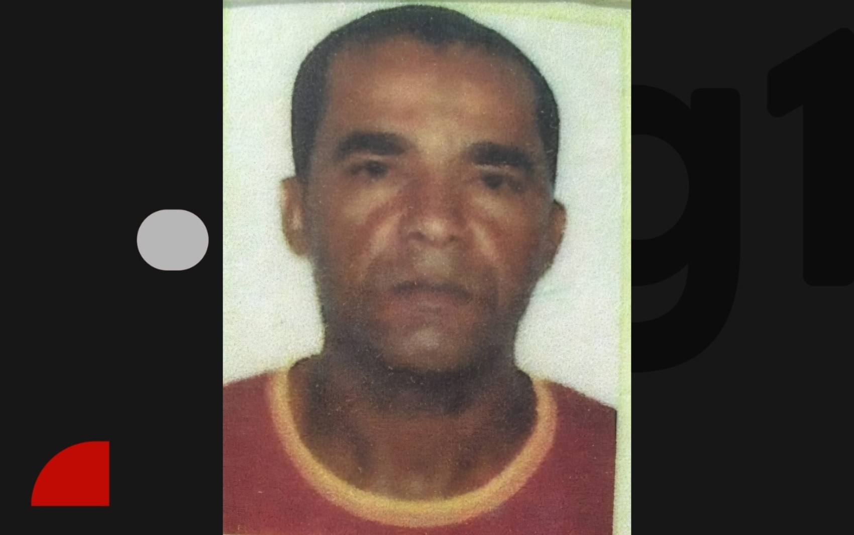 Lavrador é encontrado morto com marca de tiro de espingarda na BA; polícia suspeita de disparo acidental dado pela própria vítima