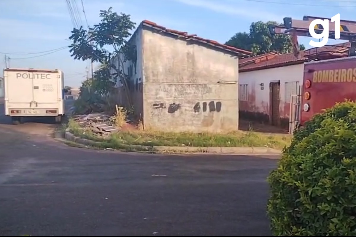Idoso é encontrado morto dentro de poço em quitinete de Várzea Grande (MT)