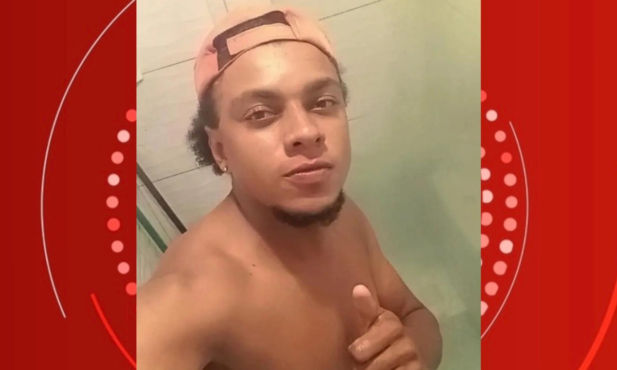 Homem suspeito de latrocínio contra o próprio avô é preso na Bahia