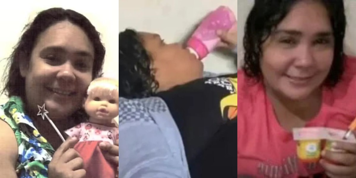 Gabi, Duda e Emily: os nomes e farsas usados por mulher que 