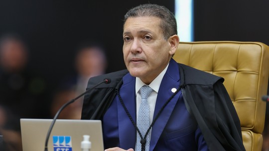 Impedimento e suspeição: entenda por que Nunes Marques e Toffoli não vão votar