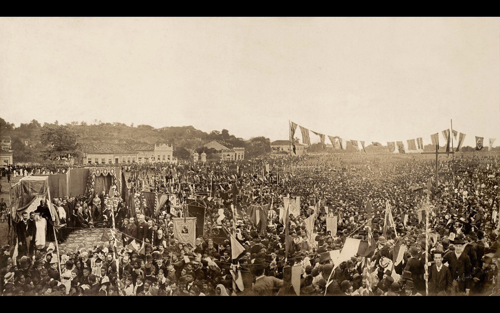 13 de maio: abolição da escravidão é um dos temas mais recorrentes no Enem; teste seus conhecimentos em 7 questões