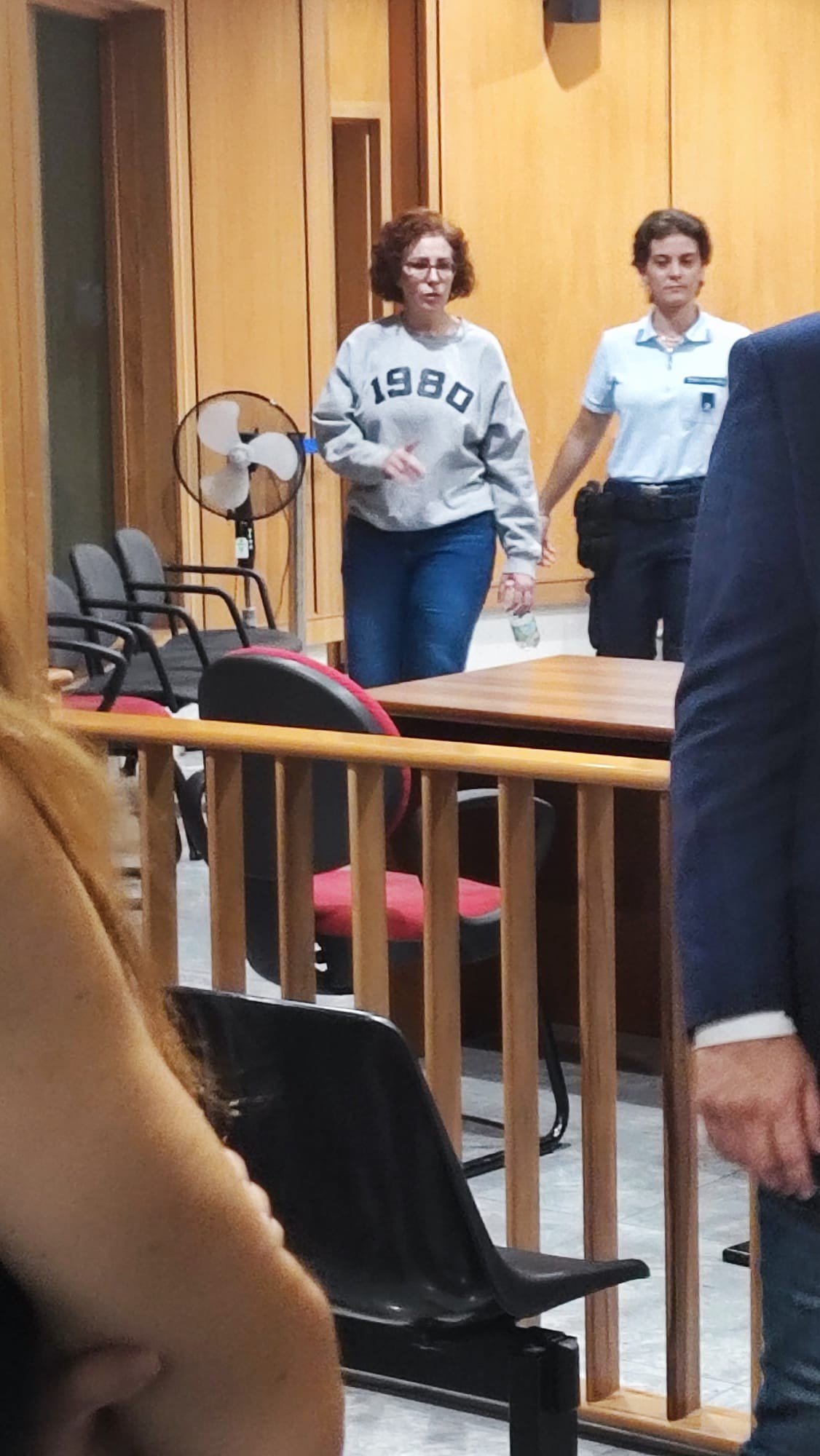 Audiência de Carla Zambelli na Itália para decidir sobre extradição é adiada