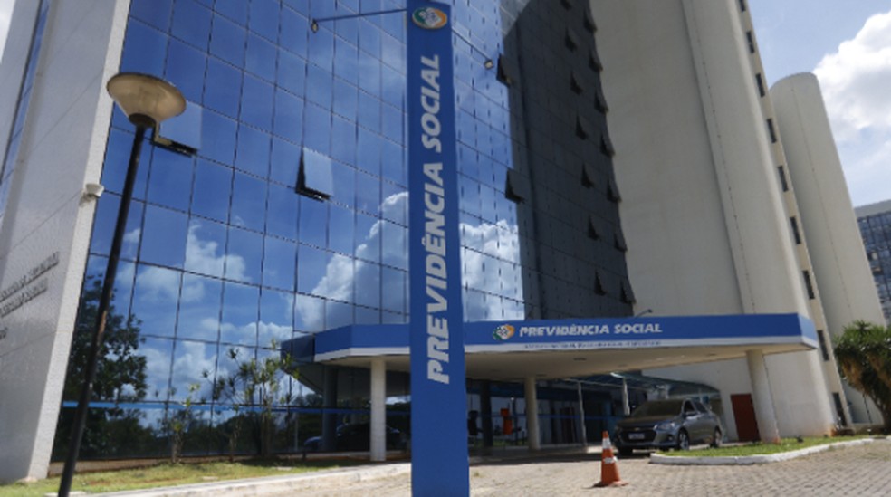 Grande parte da pressão de aumento dos gastos está relacionada às despesas previdenciárias. — Foto: Wilton Junior/Estadão Conteúdo