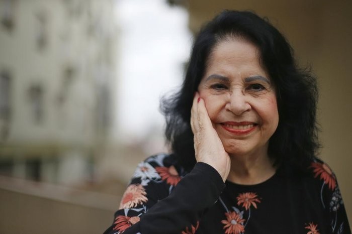 Cantora da dupla com Teixeirinha falece