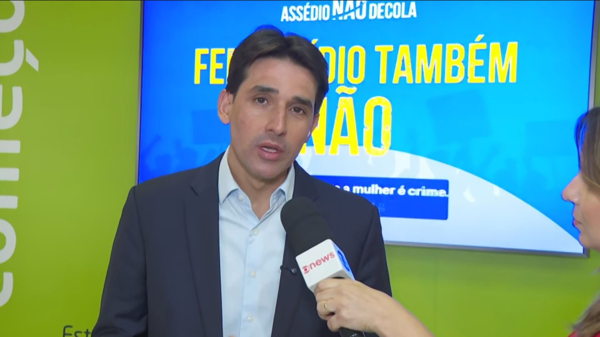 Teto de passageiros do Santos Dumont vai subir para até 8 milhões em 2026, diz ministro