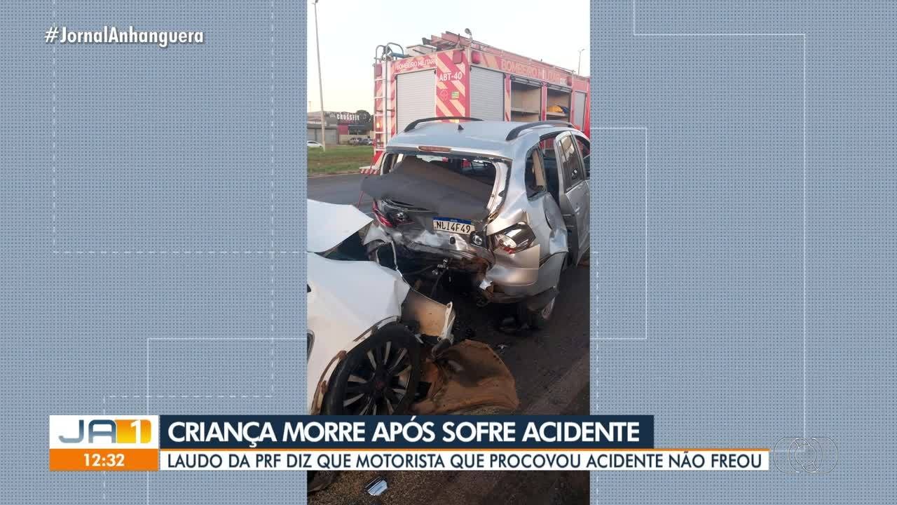 VÍDEOS: Jornal Anhanguera 1ª edição deste sábado dia 9 de abril