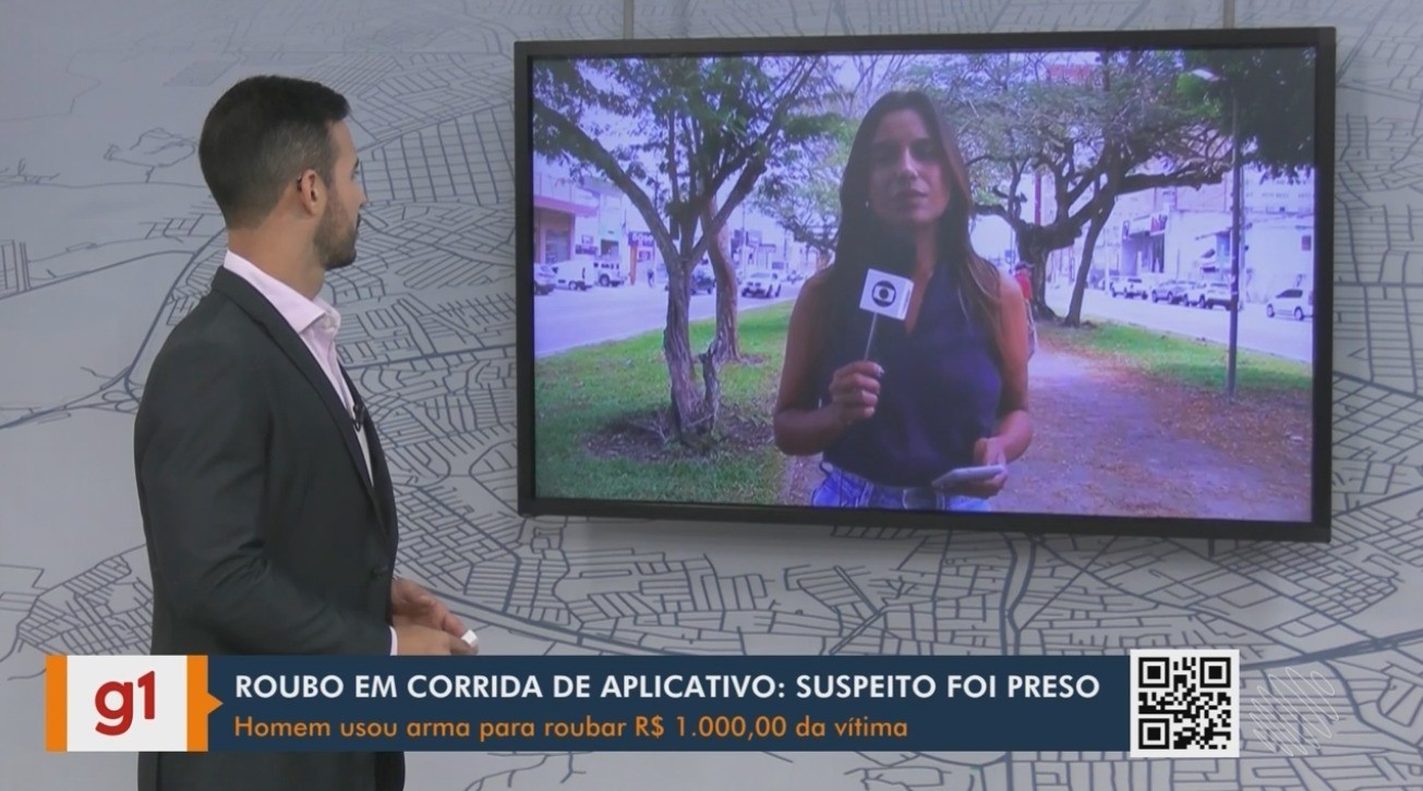 Vídeos do g1 e TV Subaé - quarta-feira, 26 de agosto de 2026