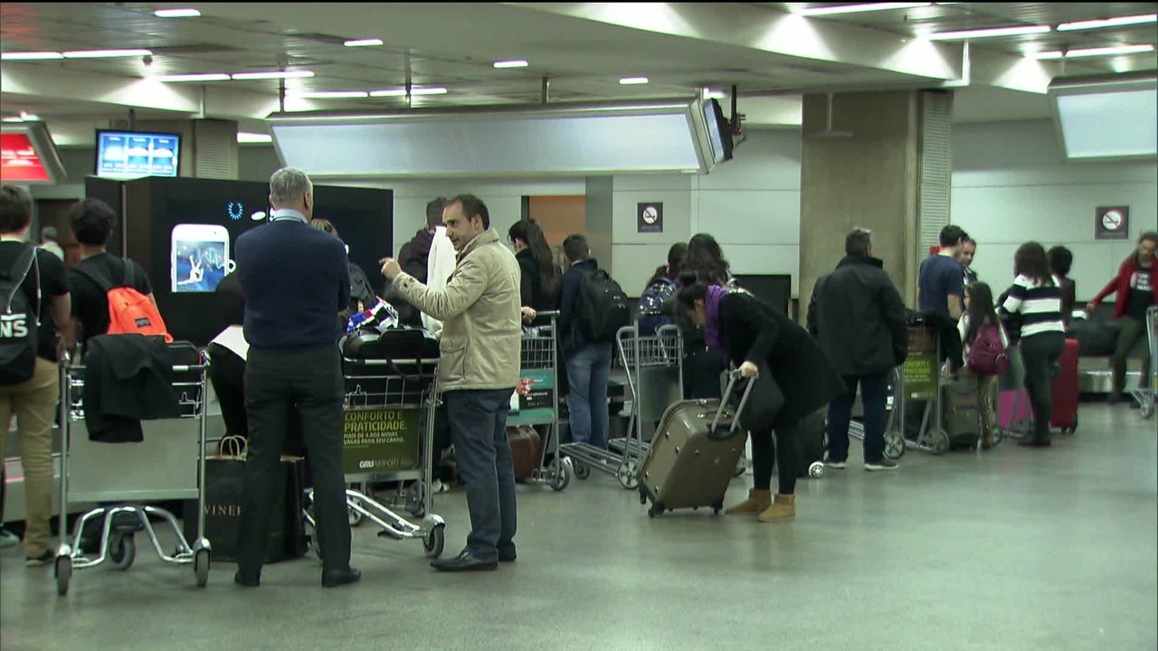 Em desafio para o governo, Congresso tem 48 vetos presidenciais na fila; um deles é sobre gratuidade de bagagem em aviões