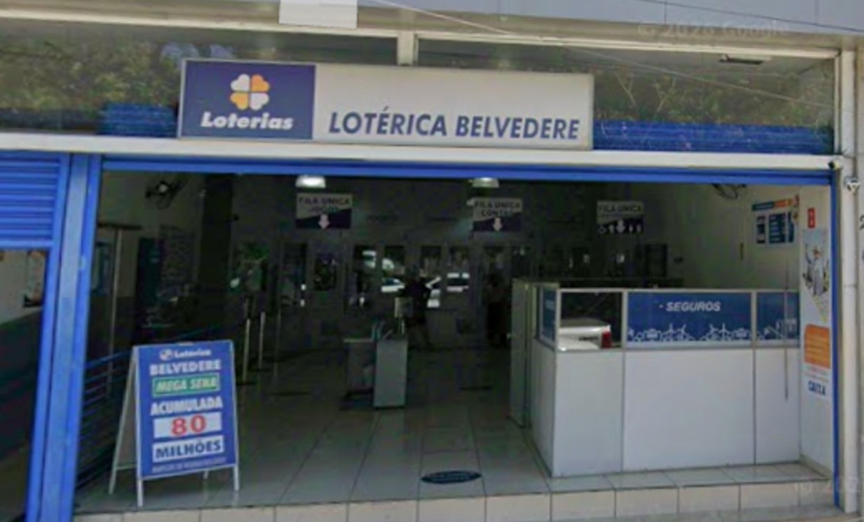 Loteria Federal: bilhete do interior de SP ganha R$ 500 mil